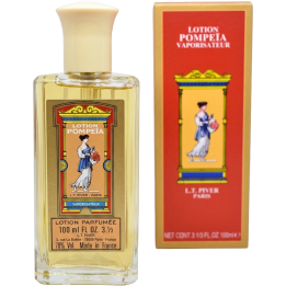 Pompeïa Vaporisateur Lotion Parfumée