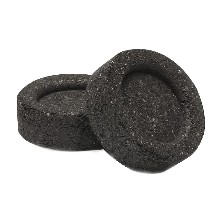 Boîte de 100 Charbons Auto-allumantes 33 mm