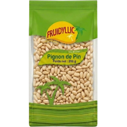 Pignon de Pin Sibirica