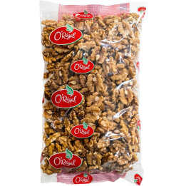 Cerneaux de Noix Extra Moitié Blancs