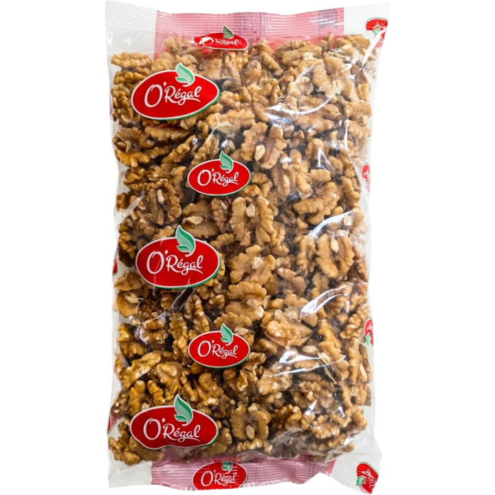 Cerneaux de Noix Extra Moitié Blancs