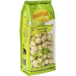 Noix de Macadamia Décortiquée