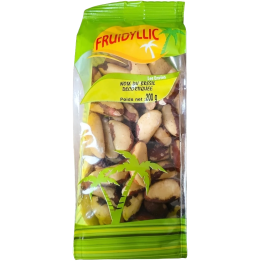 Noix du Brésil Décortiquée