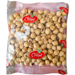 Noisettes Emondées  Crues