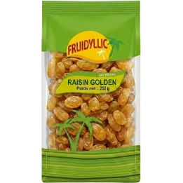 Raisin Sec Golden