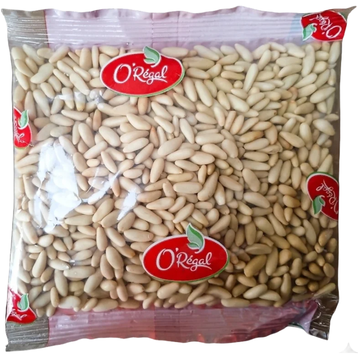 Pignon de Pin Extra Qualité Premium