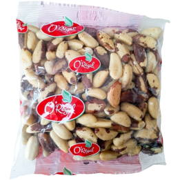 Noix du Brésil Décortiquées Crues