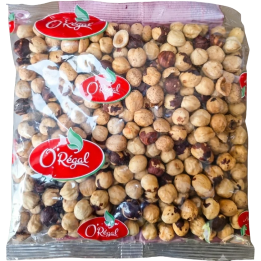 Noisettes Emondées Grillées