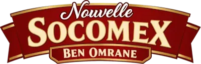 Nouvelle Socomex Ben Omrane