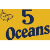 5 Oceans