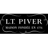 L.T. Piver