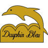 Dauphin Bleu